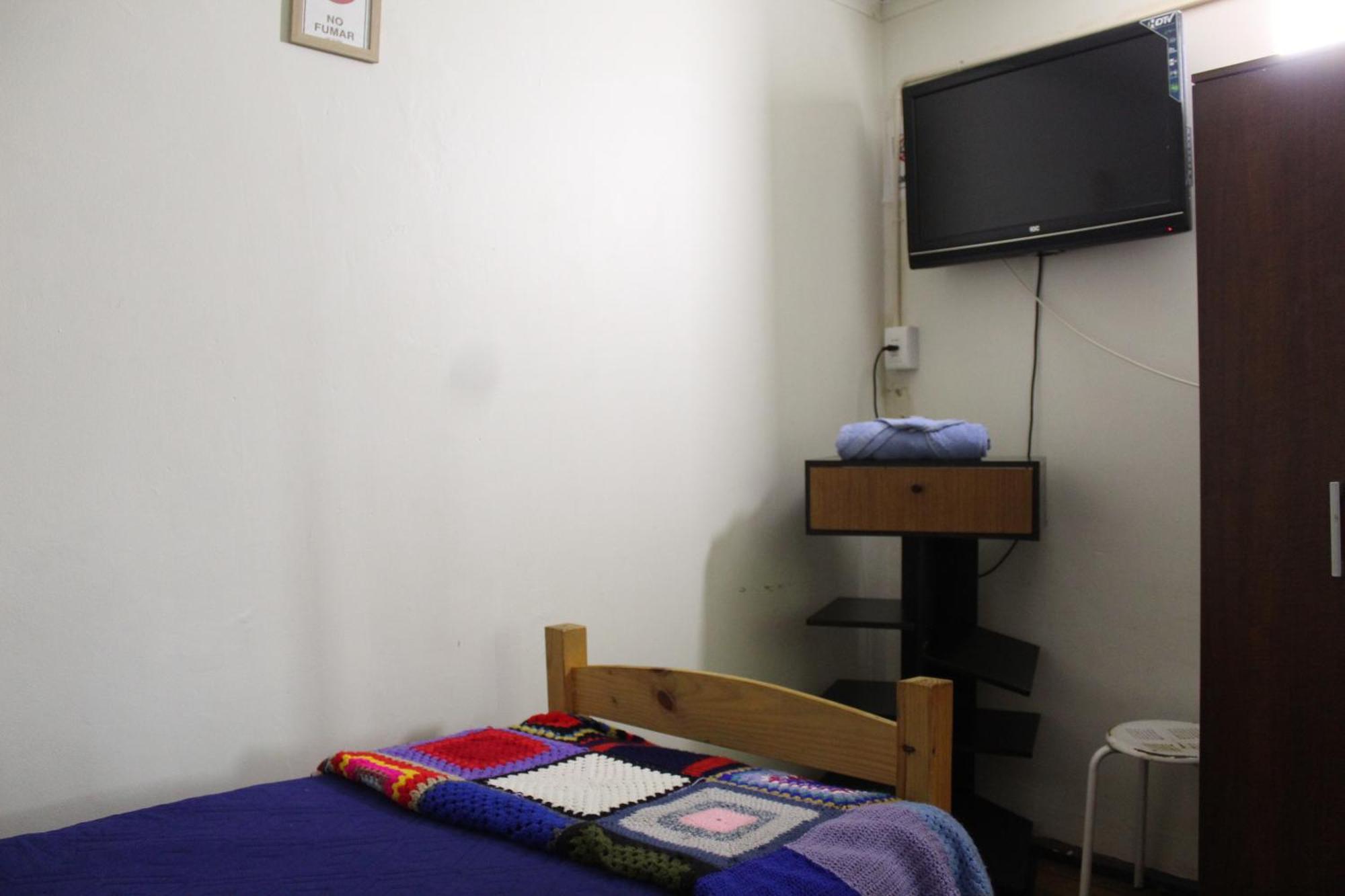 Hostal Mirenart Valparaiso Bagian luar foto