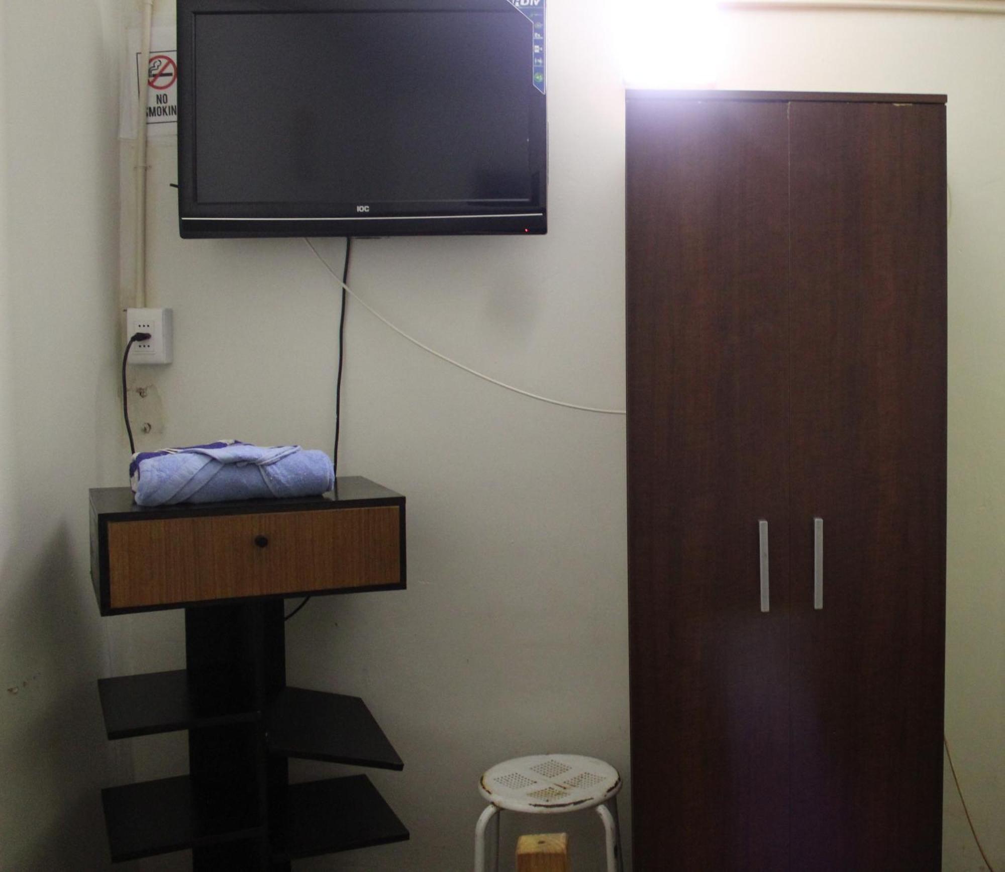 Hostal Mirenart Valparaiso Bagian luar foto